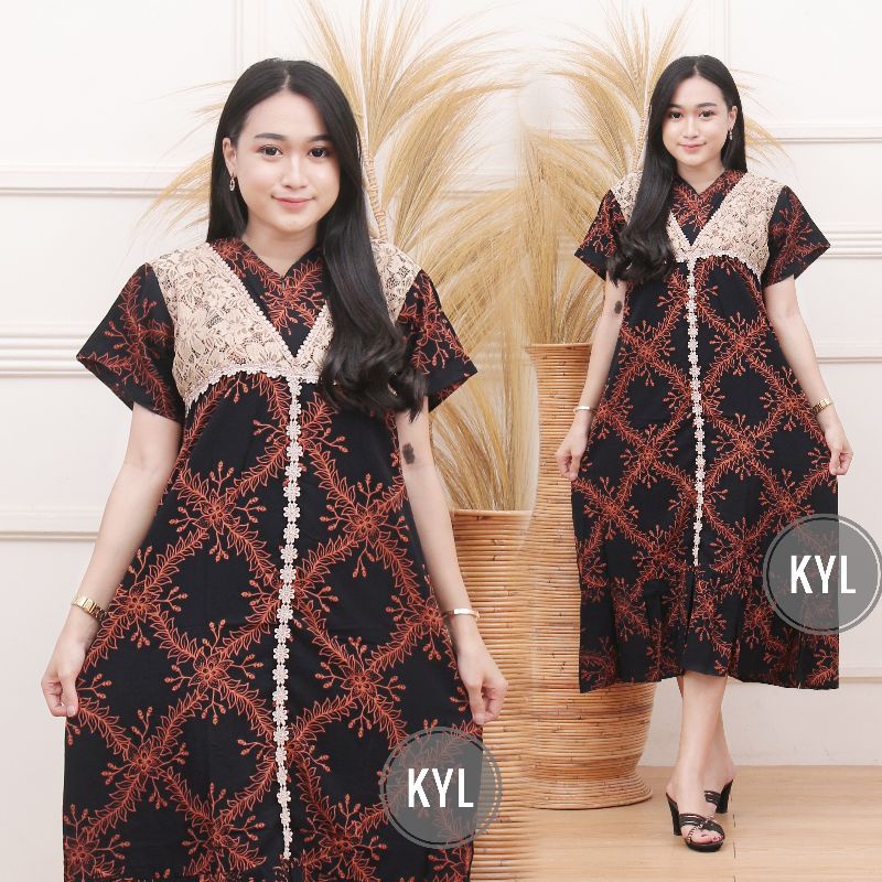 DASTER ARAB RENDA MOTIF KIPAS/DASTER  BORKAT KEKINIAN/DASTER ARAB MOTIF-Hitam akar kotak