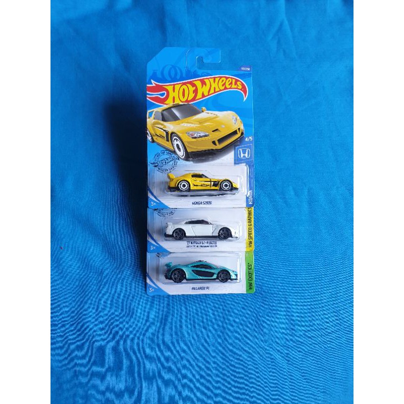 honda s2000 satu paket