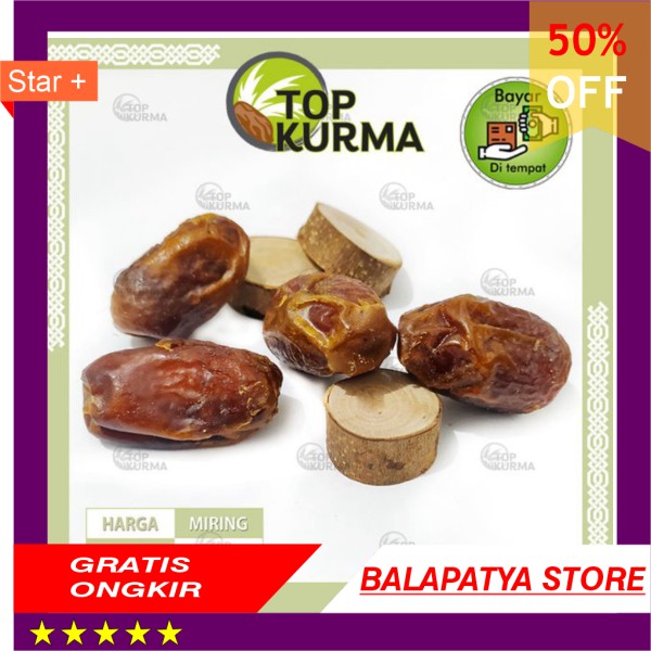 

TERMURAH Kurma mesir premium atau kurma basah murah 1 kg oleh oleh haji dan umroh original