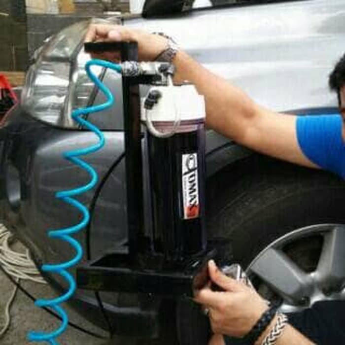 carbon cleaner otomax pro satuan