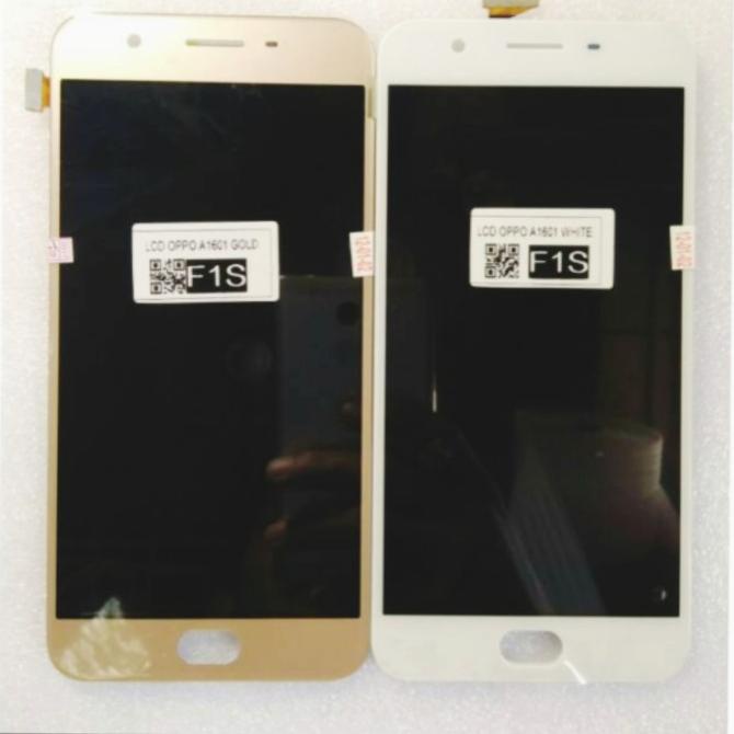 lcd oppo f1s