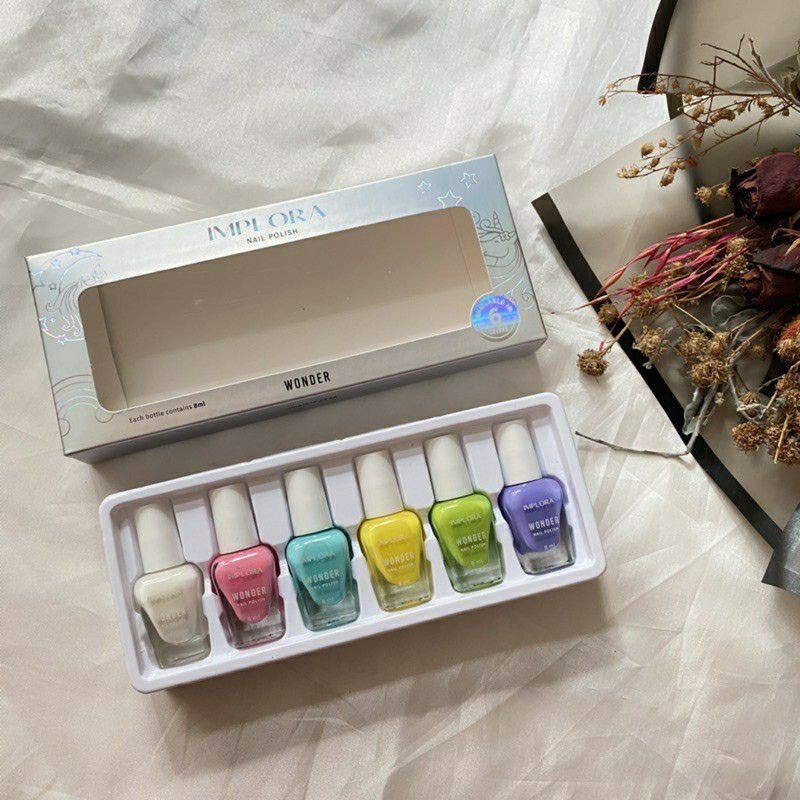 [BPOM] KUTEK IMPLORA NEW / KUTEK IMPLORA MURAH