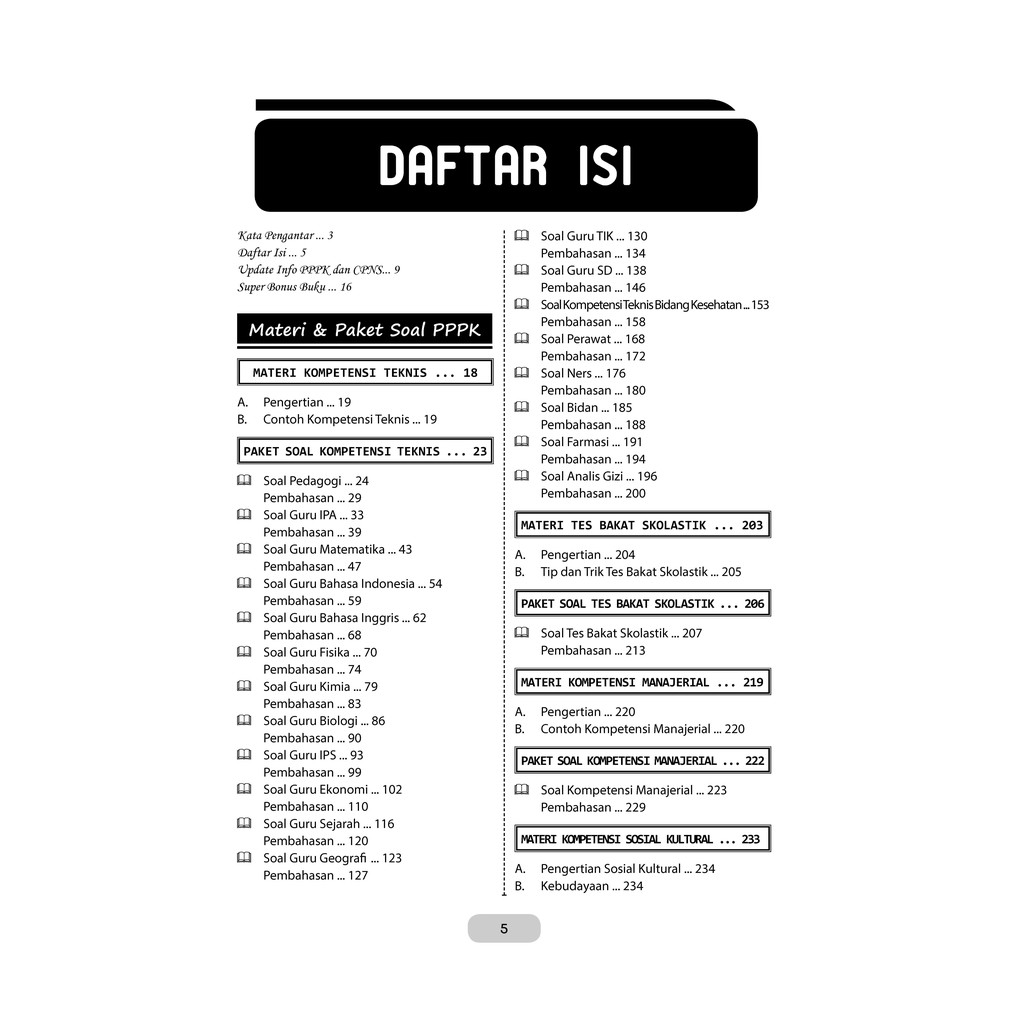 Original Best Seller Panduan Wajib Cat Cpns Pppk P3k Asn 2021 2022 Skd Skb Soal Hots Shopee Indonesia