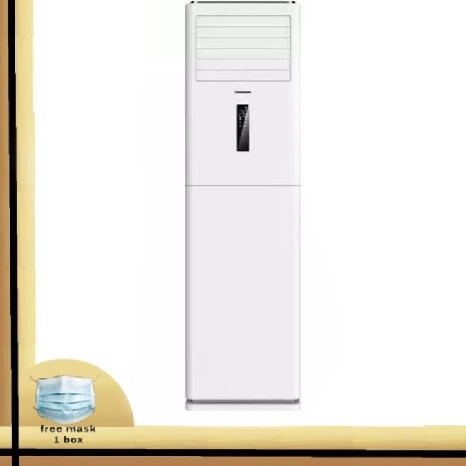 Ac Floor Standing Changhong 3Pk Chfs-24La