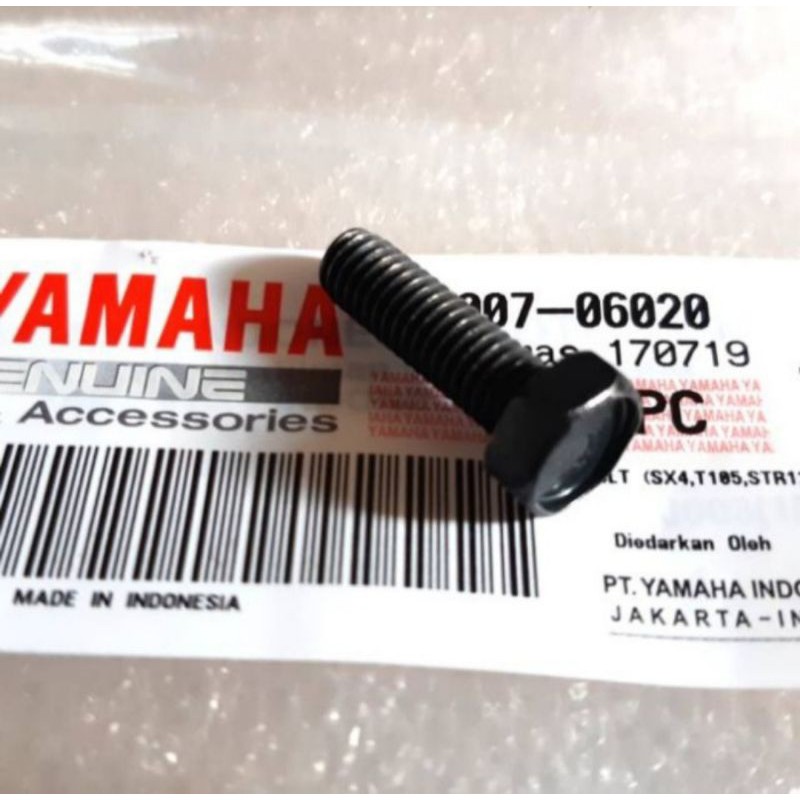 BAUT OVERAN OPERAN GIGI RX KING ORI YAMAHA YGP