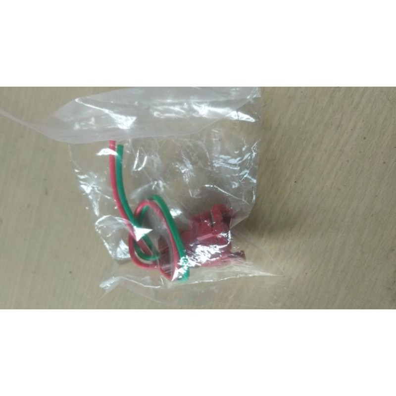 Soket WTS Plus Kabel Mobil Timor DOHC