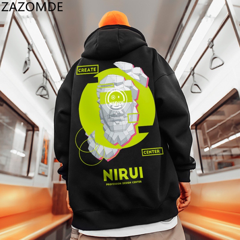 Jaket Switer Hody Laki Laki Jacket Sweter Hoodie Pria Sweater Cowok Distro Keren Korea