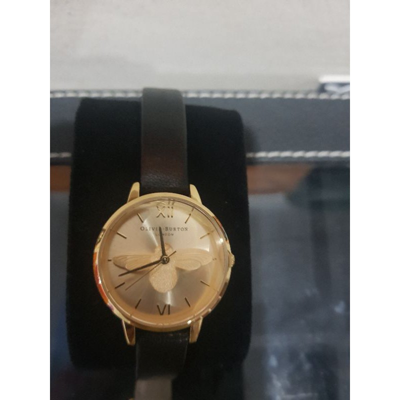 Olivia burton preloved