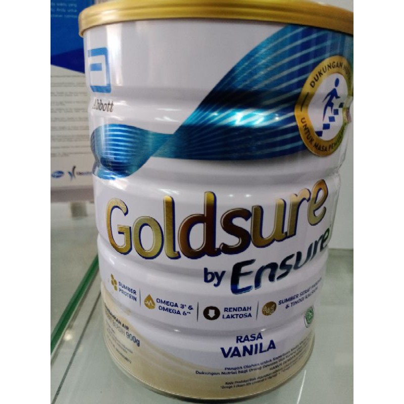 

goldsure by ensure 10000g