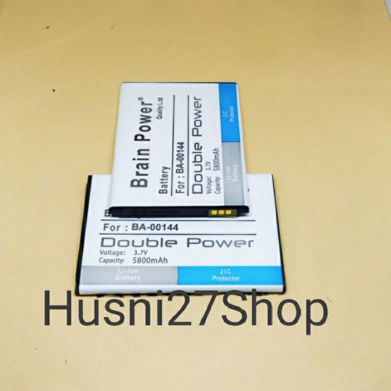 Batre Baterei Bt Battrey Baterai Mito A36 W 1 2019/ BA-000144 Double power Batre Hp