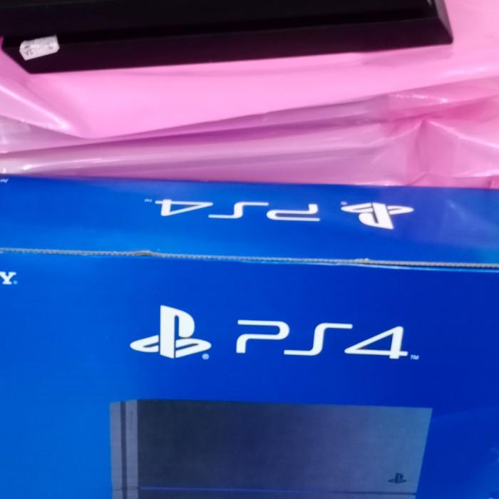 ps4 seri 1206 500gb hen 6.72 full games