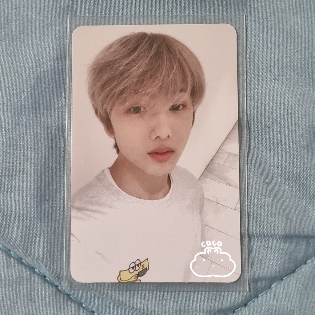 PC Jisung Cafe