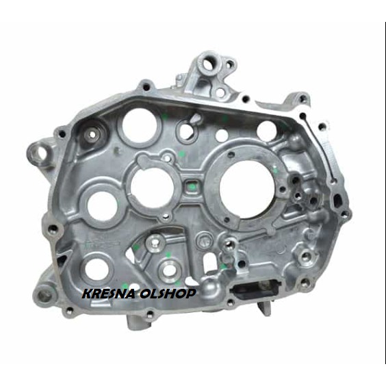 Crankcase (Blok Mesin) – Supra X 125 & Supra X 125 FI - 11100KPH700