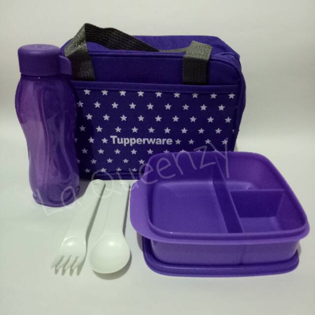 

(LQ) Paket bekal kantor/sekolah