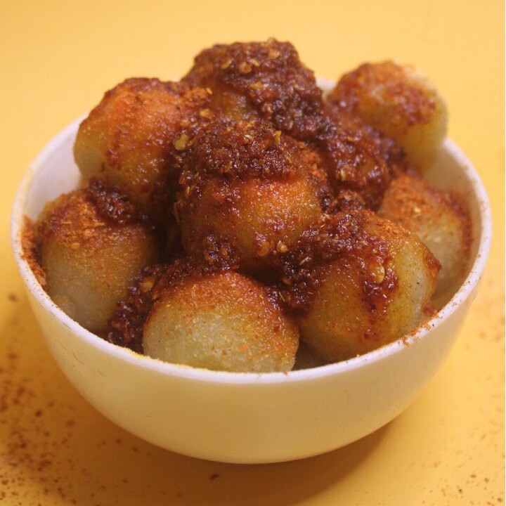 

Cimol Mozarella isi 20pcs