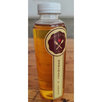 

Minyak Babi Murni 250ml / Pork Oil