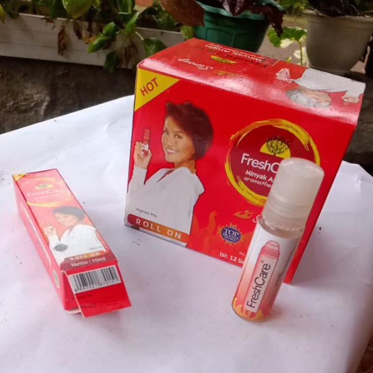 816CZA FreshCare Hot Strong aromatherapy Harga.termurah