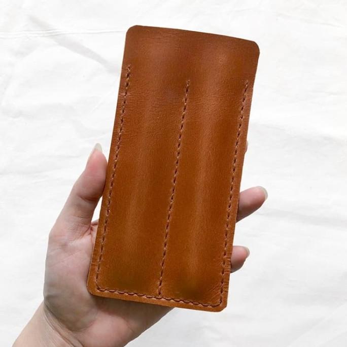 

BISA COD Leather Double Pen Sleeve/TEMPAT PENSIL AESTHETIC/TEMPAT PENSIL ANAK PEREMPUAN/TEMPAT PENSIL LUCU/TEMPAT PENSIL 3D/TEMPAT PENSIL TRANSPARAN/TEMPAT PENSIL LUCU/TEMPAT PENSIL KOREA/TEMPAT PENSIL KAIN/TEMPAT PENSIL KALKULATOR