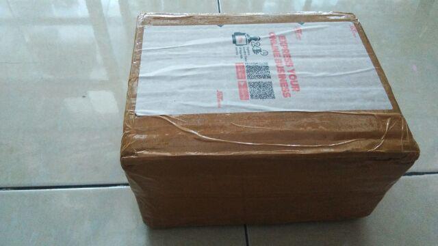 Penggosok Panci Serbaguna