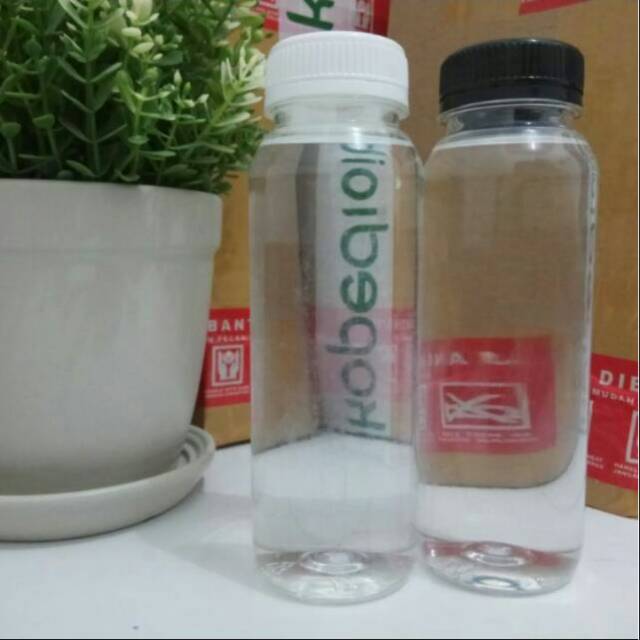 Botol Kale 250