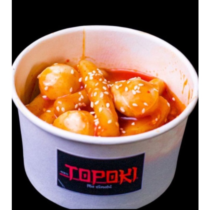 

TOPOKI BASO/TOPOKI HALAL/TOPOKI CIMAHI