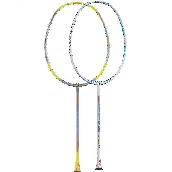 Apacs Super Series GP Gold Raket Badminton / Bulutangkis Original