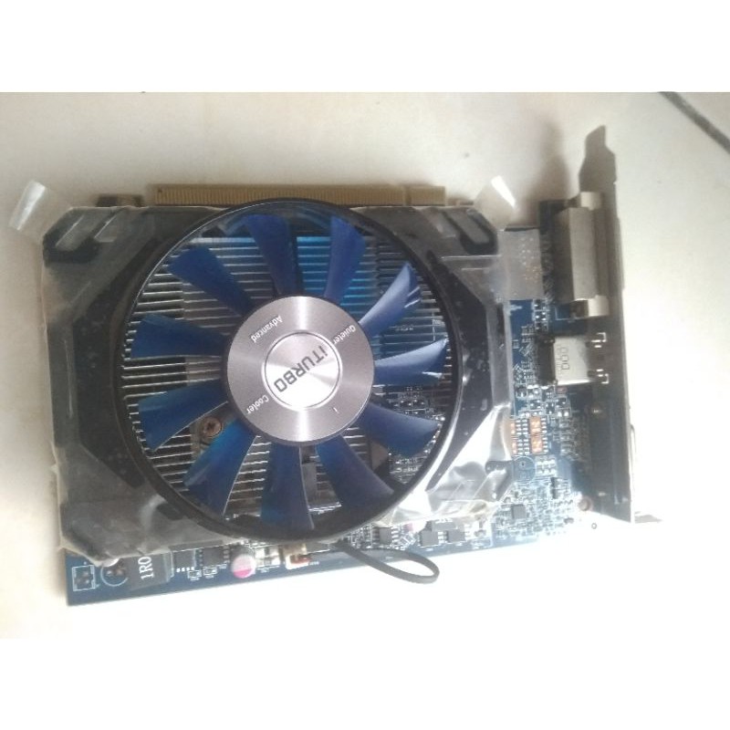 VGA R7 240 2Gb 128bit ddr3