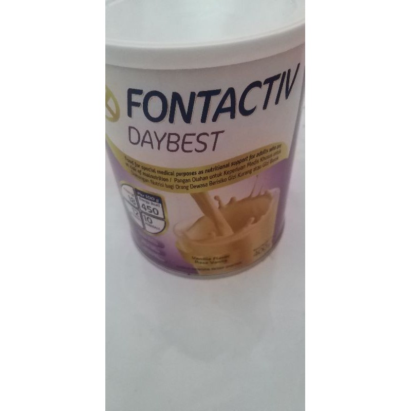 

fontactive daybest per kaleng 400gram