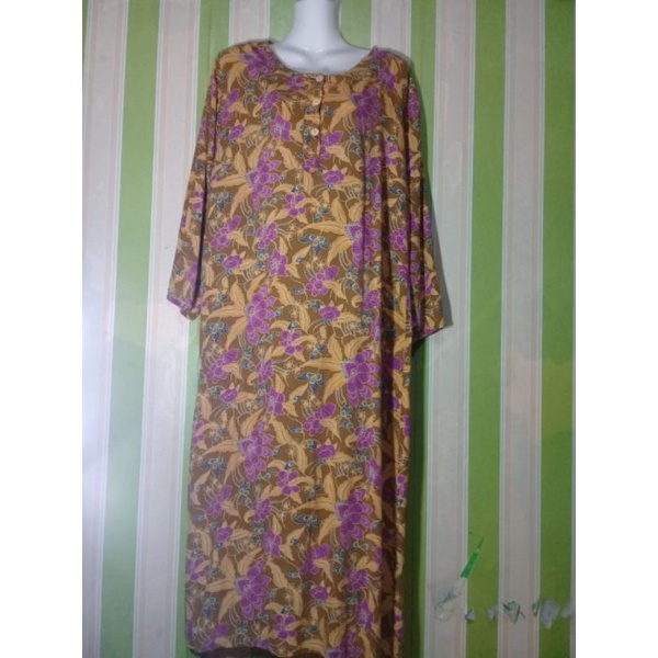 DASTER PL KENCANA UNGU