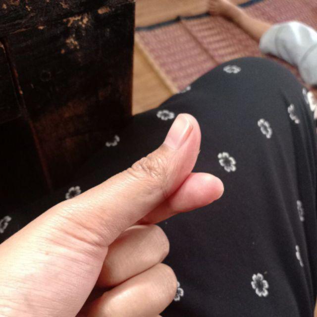 Hd 35x50 Kantong Plastik Tanpa Plong / No Pond Tebal 045 Silver Hitam Putih Tosca Pink Gold Cream