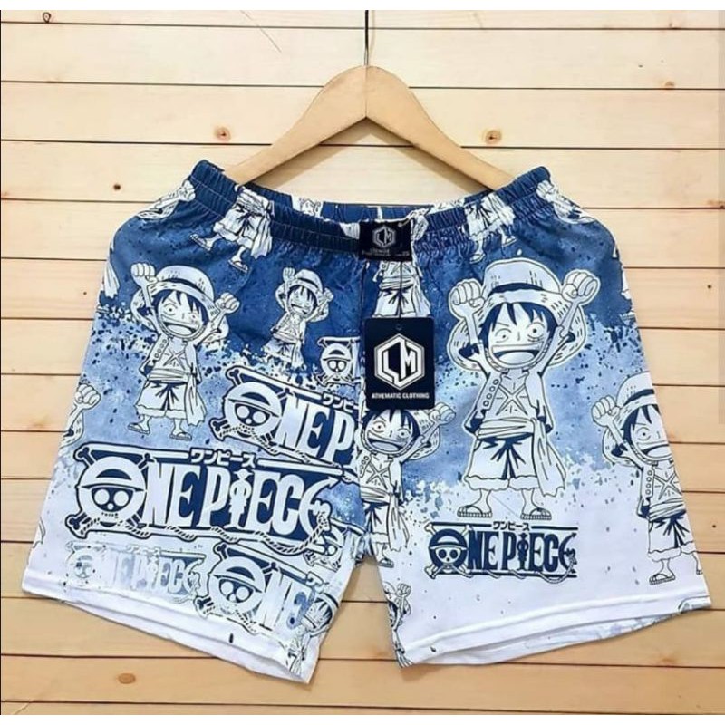 Best Seller Boxer Distro Fullprint Celana Pendek Pria