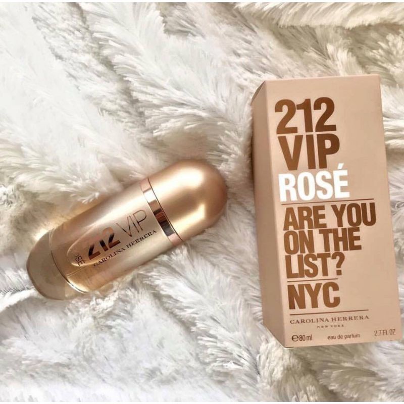 VIP 212 rose
