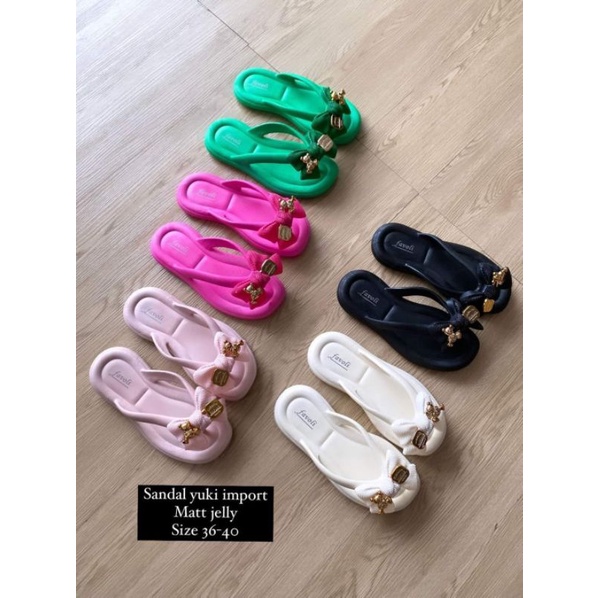 SANDAL_YUKI_IMPORT