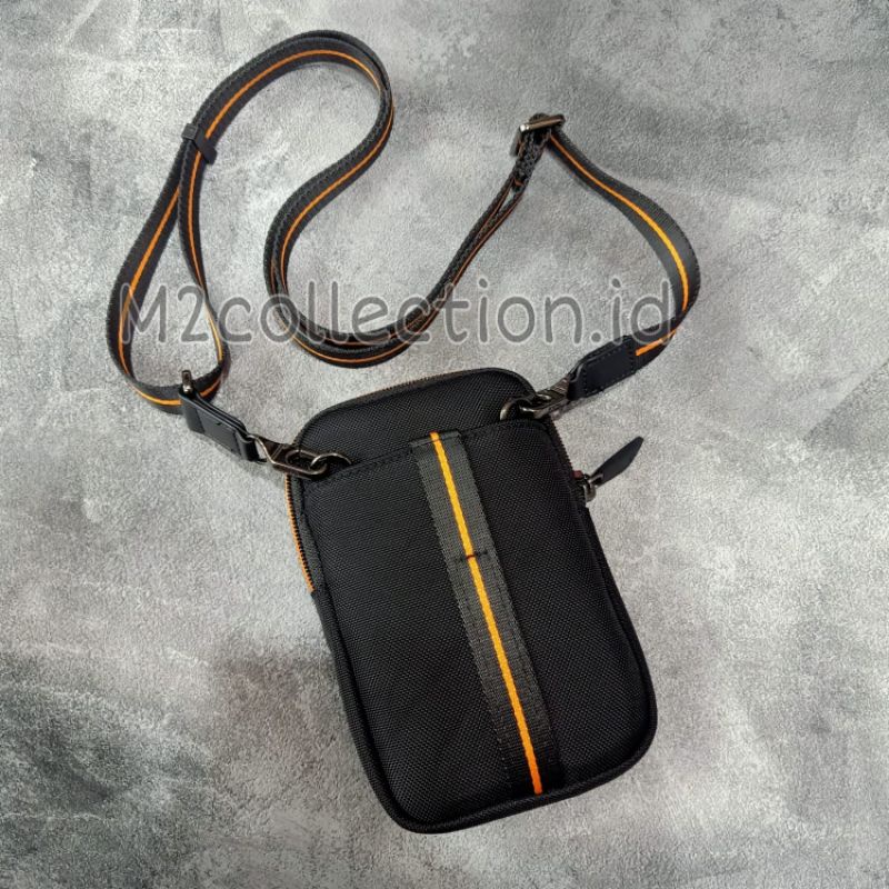 Tumi McLaren Fuel Small Tas HPO Selempang Mirror Quality