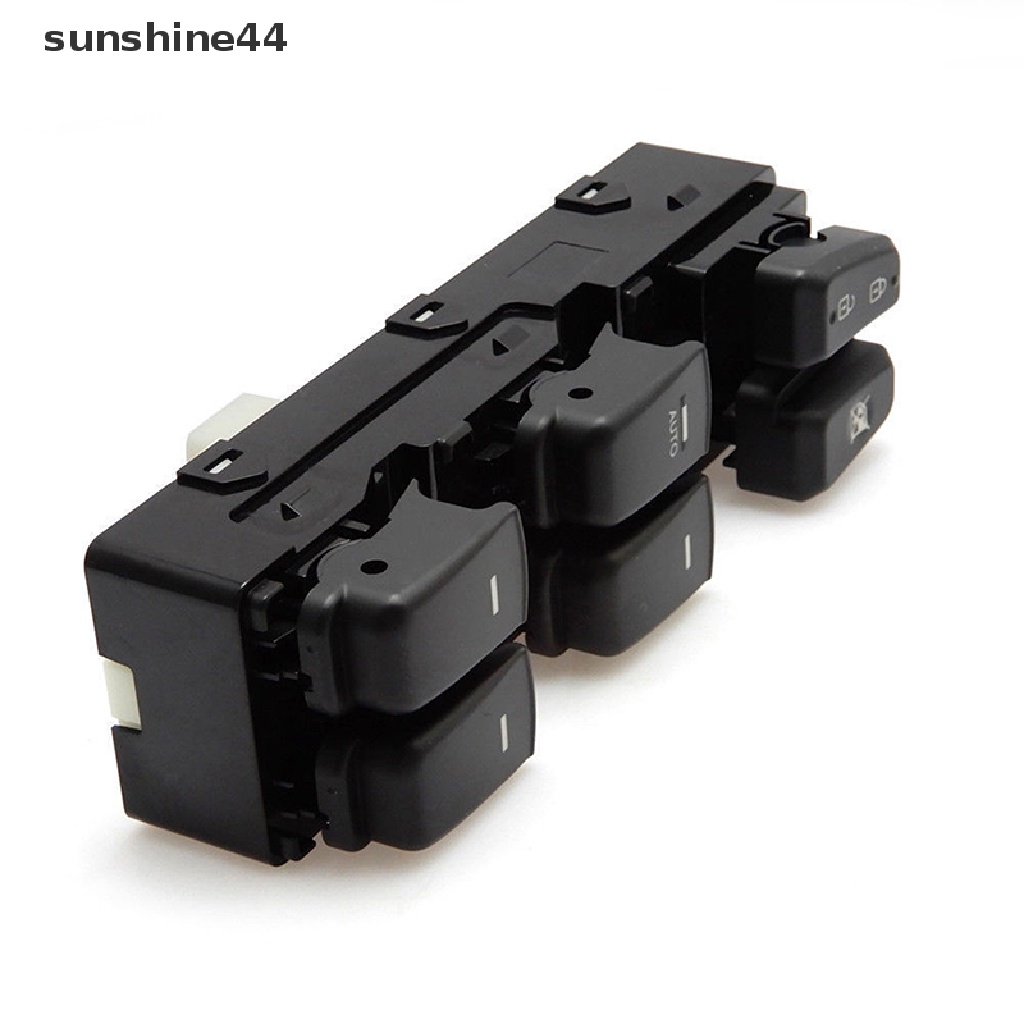 Sunshine Power Window Switch Untuk Hyundai SONATA 2011 2012 2013 2014 2015 Sisi Kiri