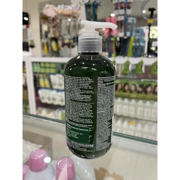 Paul Mitchell Tea Tree Lavender Mint Moisturizing Conditioner 300ml