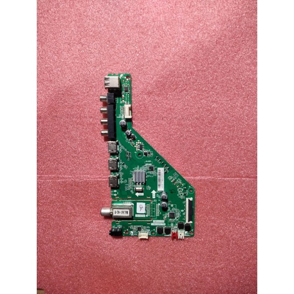 PANASONIC TH- 55F306G MAINBOARD- MOTHERBOARD- MB TV LED PANASONIC TH- 55F306G