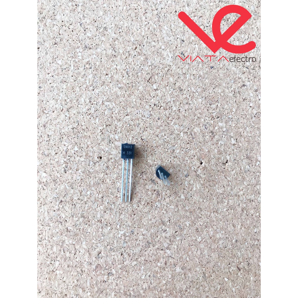 C9012 ASLI ORIGINAL TRANSISTOR C9012 ORI C 9012