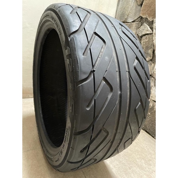 Ban Achilles 123 255/35 R18