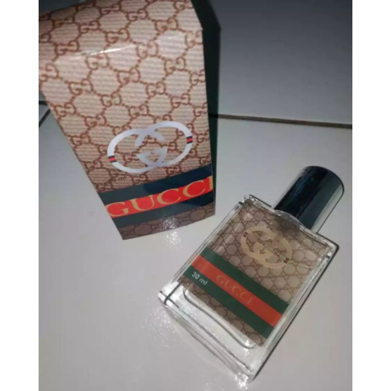 parfum Gucci
