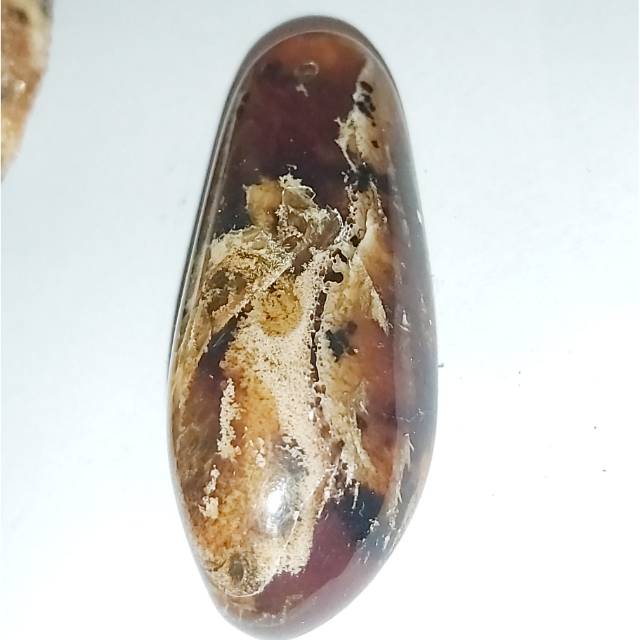 Liontin mancing getah katilayu cirebon