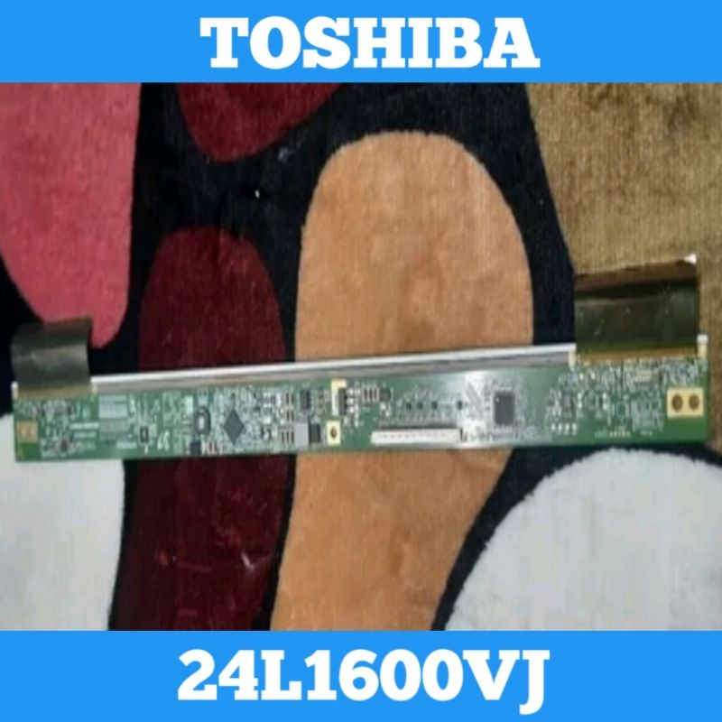 Tcon TOSHIBA 24L1600VJ Tcon TV TOSHIBA 24L1600VJ Tcon 24L1600VJ Tcon 24L1600VJ Tikon 24L1600VJ