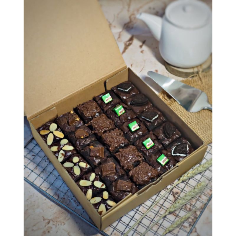 

Browniesfudgy