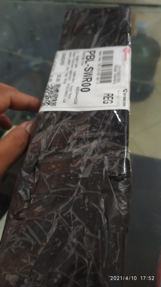 Kunci Ring Pas 17 19 21 22 Mm Hd Satin Crv Chrome Vanadium Kunci Baut