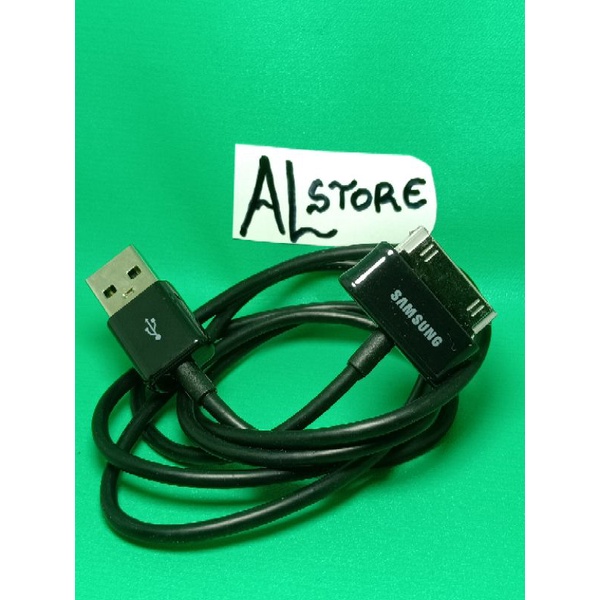 Kabel Data Terlaris | Tab 1 | Tab 2 | Ori • N8000 •P3100 •P3110 •P3113 •P3200 •P5200 |  Bawaan Hp Or