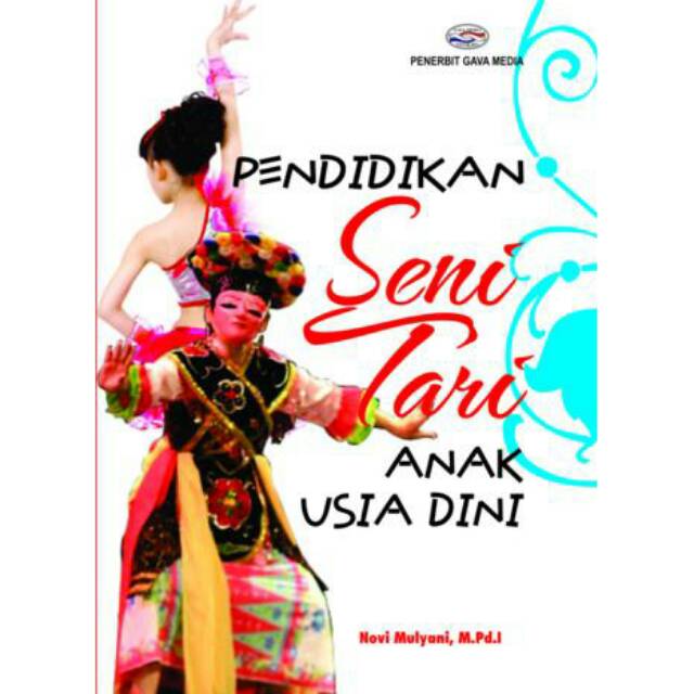 Pendidikan Seni Tari Anak Usia Dini