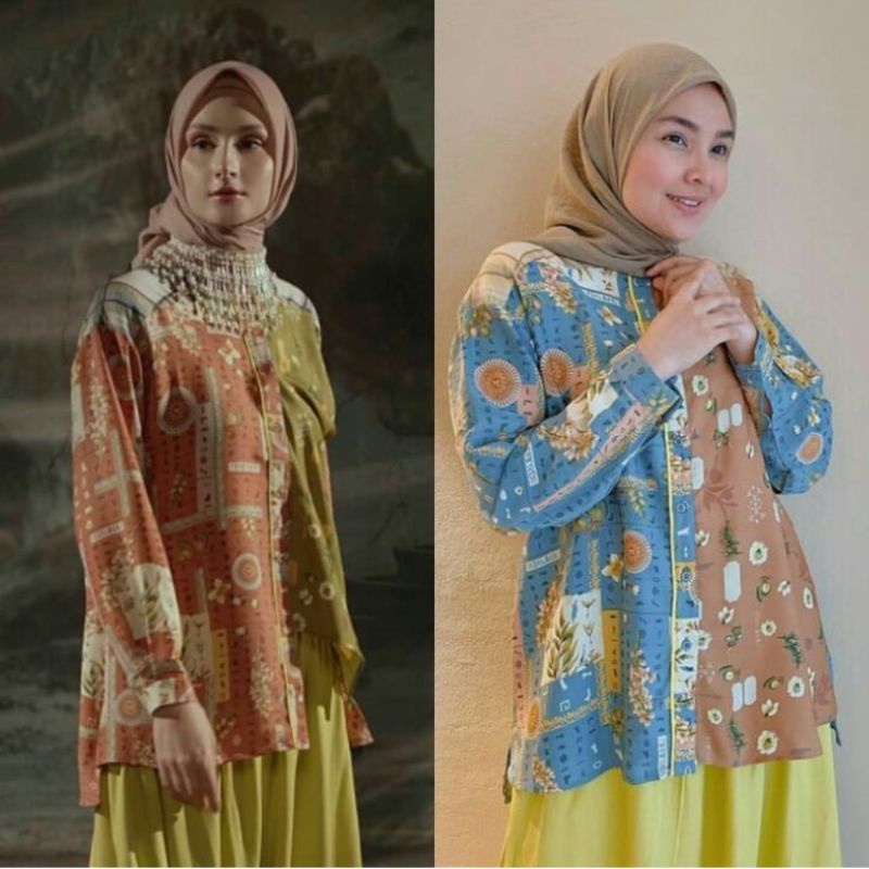 sale ria miranda maslaha