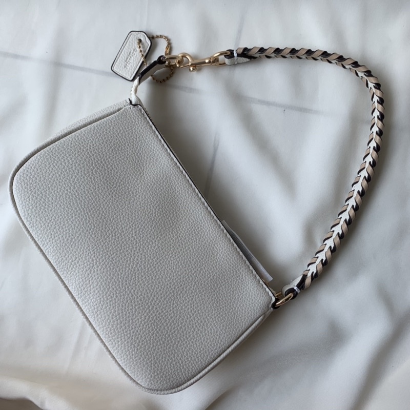 COACH NOLITA 19 WITH WHIPSTITCH(C 4223)