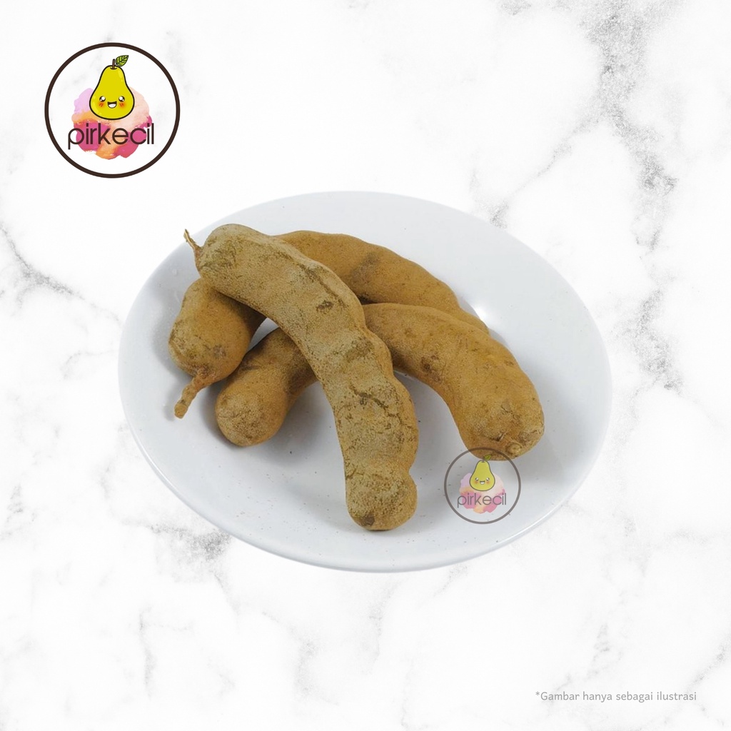 

Asam Jawa Mentah 200 gr