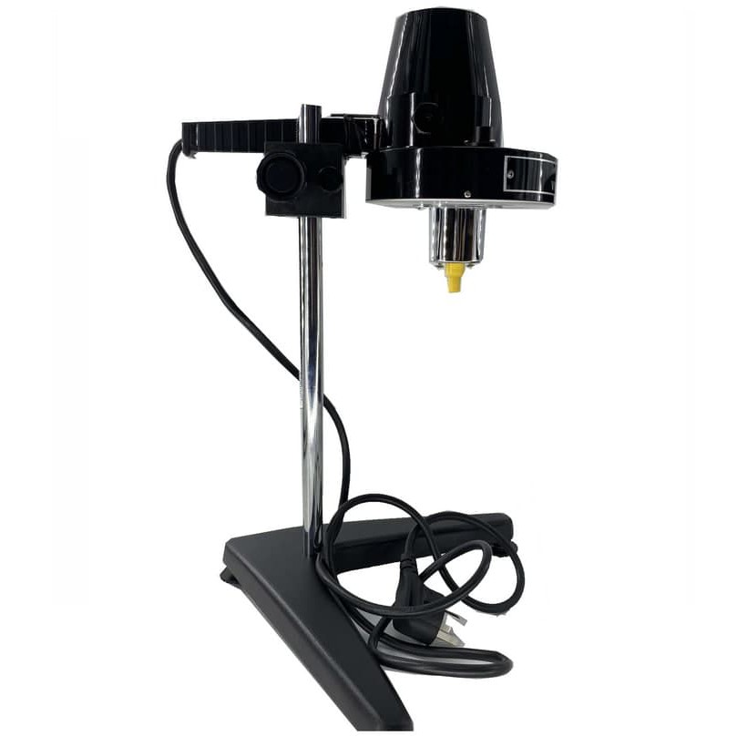Viscometer NDJ-1 rotary viscosity tester alat ukur kekentalan cairan